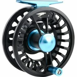 Wetfly NitroLite Reel 4 5 6 -WETFLY ASTRAL STANLEY AIRE Sales BLABLU D1