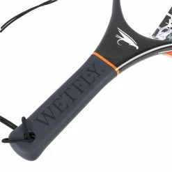 Wetfly Titanium Carbon Fiber Net -WETFLY ASTRAL STANLEY AIRE Sales BLA D4