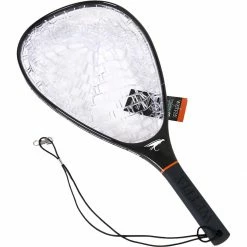 Wetfly Titanium Carbon Fiber Net -WETFLY ASTRAL STANLEY AIRE Sales BLA D5