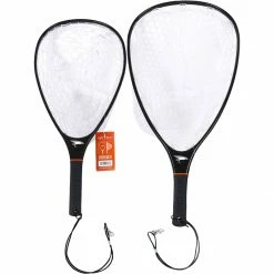 Wetfly Titanium Carbon Fiber Net -WETFLY ASTRAL STANLEY AIRE Sales BLA D7