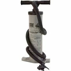 Aire Double Action Hand Pump