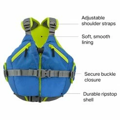 Astral Otter Personal Flotation Device Kids' 8 Astral Otter Personal Flotation Device Kids' -WETFLY ASTRAL STANLEY AIRE Sales DEEWATBL D3