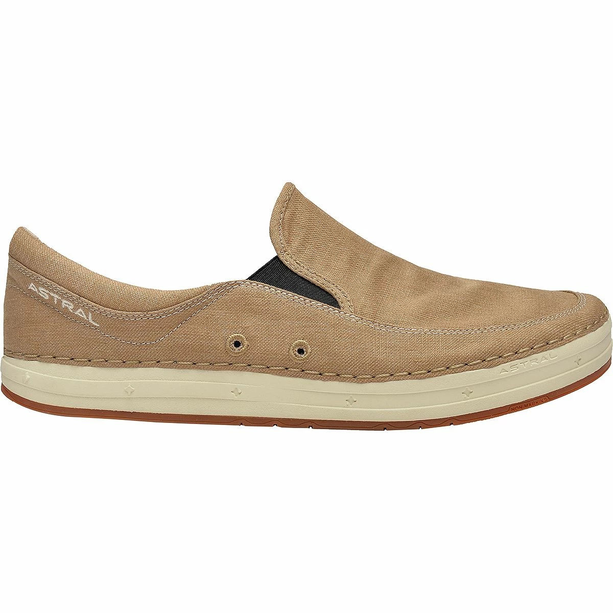 Astral Hemp Baker Shoe Men's 2 Astral Hemp Baker Shoe Men's