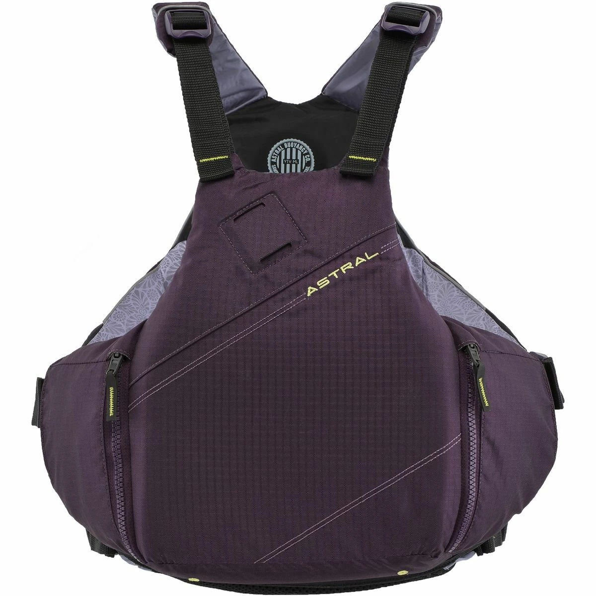 Astral YTV Personal Flotation Device 3 Astral YTV Personal Flotation Device