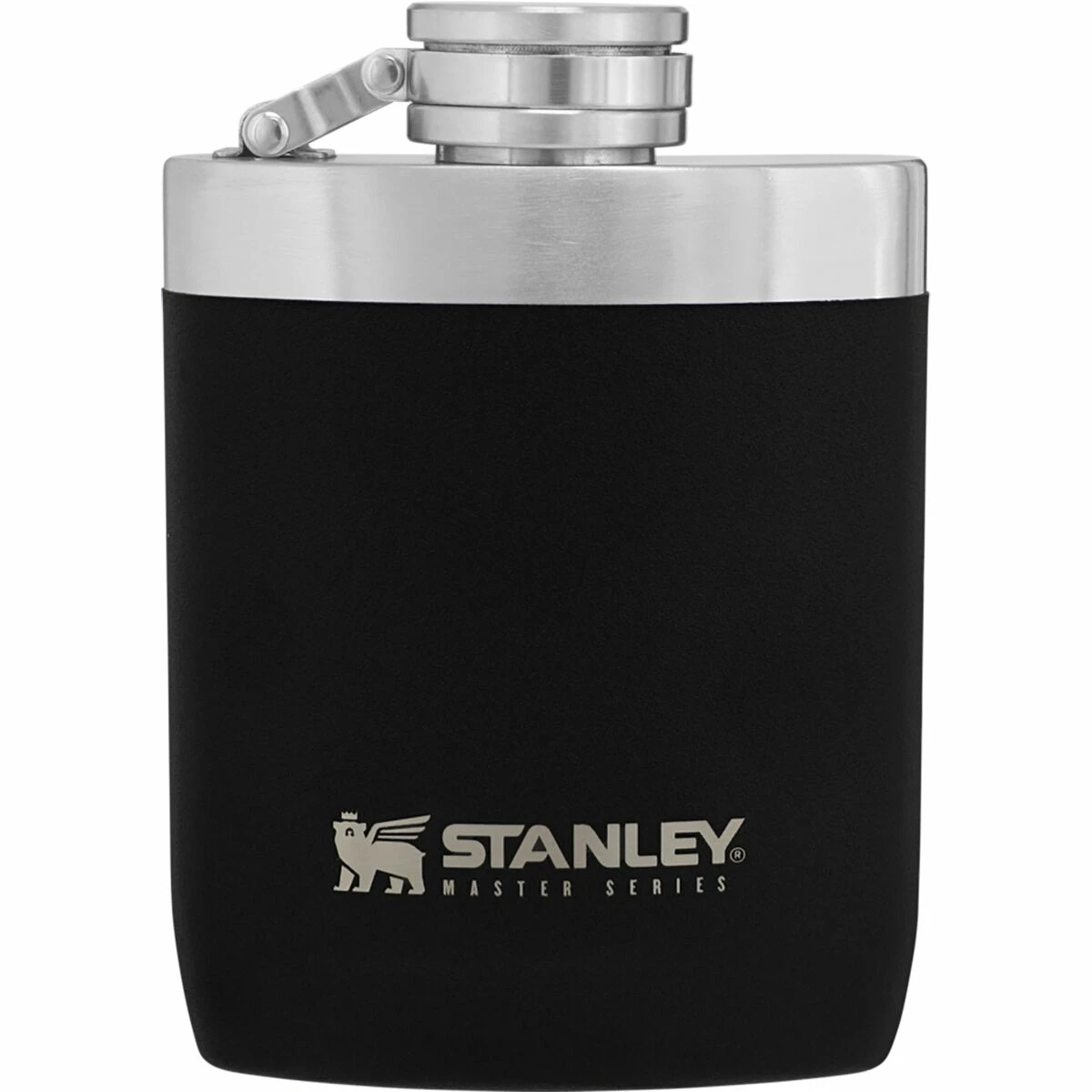 Stanley Master Unbreakable 8oz Hip Flask 3 Stanley Master Unbreakable 8oz Hip Flask
