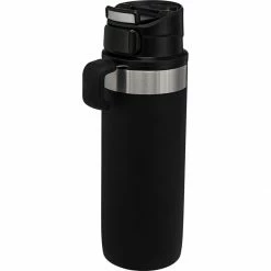 Stanley Master Unbreakable Trigger Action Mug 16oz -WETFLY ASTRAL STANLEY AIRE Sales FOUBK D3 1