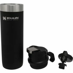 Stanley Master Unbreakable Trigger Action Mug 20oz -WETFLY ASTRAL STANLEY AIRE Sales FOUBK D4 1
