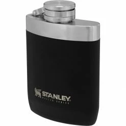 Stanley Master Unbreakable 8oz Hip Flask 15 Stanley Master Unbreakable 8oz Hip Flask -WETFLY ASTRAL STANLEY AIRE Sales FOUBK D4