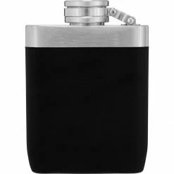 Stanley Master Unbreakable 8oz Hip Flask 14 Stanley Master Unbreakable 8oz Hip Flask -WETFLY ASTRAL STANLEY AIRE Sales FOUBK D5