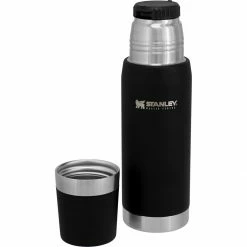 Stanley Master Unbreakable 25oz Thermal Bottle -WETFLY ASTRAL STANLEY AIRE Sales FOUBK D7 1