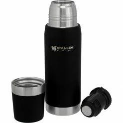 Stanley Master Unbreakable 25oz Thermal Bottle -WETFLY ASTRAL STANLEY AIRE Sales FOUBK D8 1