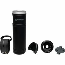 Stanley Quadvac NeverLeak 20oz Mug -WETFLY ASTRAL STANLEY AIRE Sales FOUBLA D1 2
