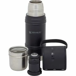 Stanley QuadVac 20oz Thermal Bottle -WETFLY ASTRAL STANLEY AIRE Sales FOUBLA D1