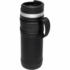 Stanley 16oz Legacy NeverLeak Travel Mug -WETFLY ASTRAL STANLEY AIRE Sales FOUBLA D3 3