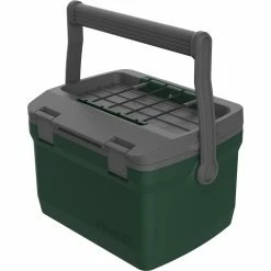 Stanley Adventure Series 7qt Easy Carry Lunch Cooler -WETFLY ASTRAL STANLEY AIRE Sales GNA D3 1