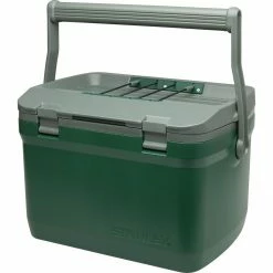 Stanley Adventure Easy Carry 16QT Outdoor Cooler -WETFLY ASTRAL STANLEY AIRE Sales GNA D4