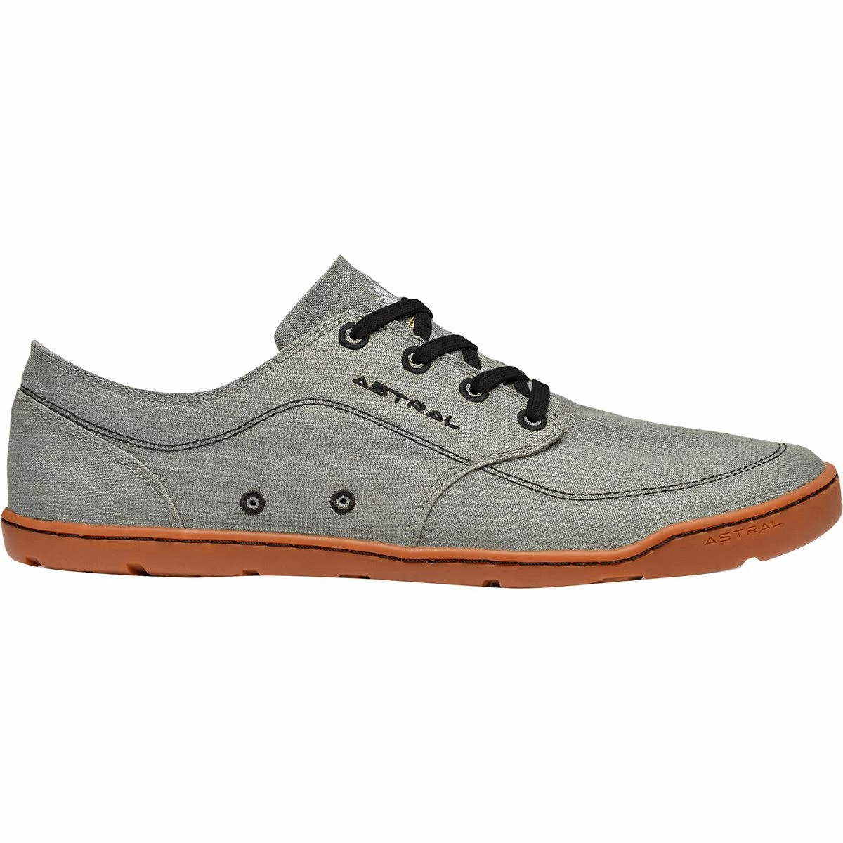 Astral Hemp Loyak Shoe Men's 3 Astral Hemp Loyak Shoe Men's