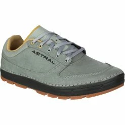 Astral Donner Hemp Shoe Men's -WETFLY ASTRAL STANLEY AIRE Sales GRA D1