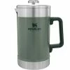 Stanley Classic Stay Hot French Press 48oz 2 Stanley Classic Stay Hot French Press 48oz -WETFLY ASTRAL STANLEY AIRE Sales HAMGN 1