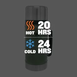 Stanley Classic Legendary Food Jar 1qt 16 Stanley Classic Legendary Food Jar 1qt -WETFLY ASTRAL STANLEY AIRE Sales HAMGN D3 7