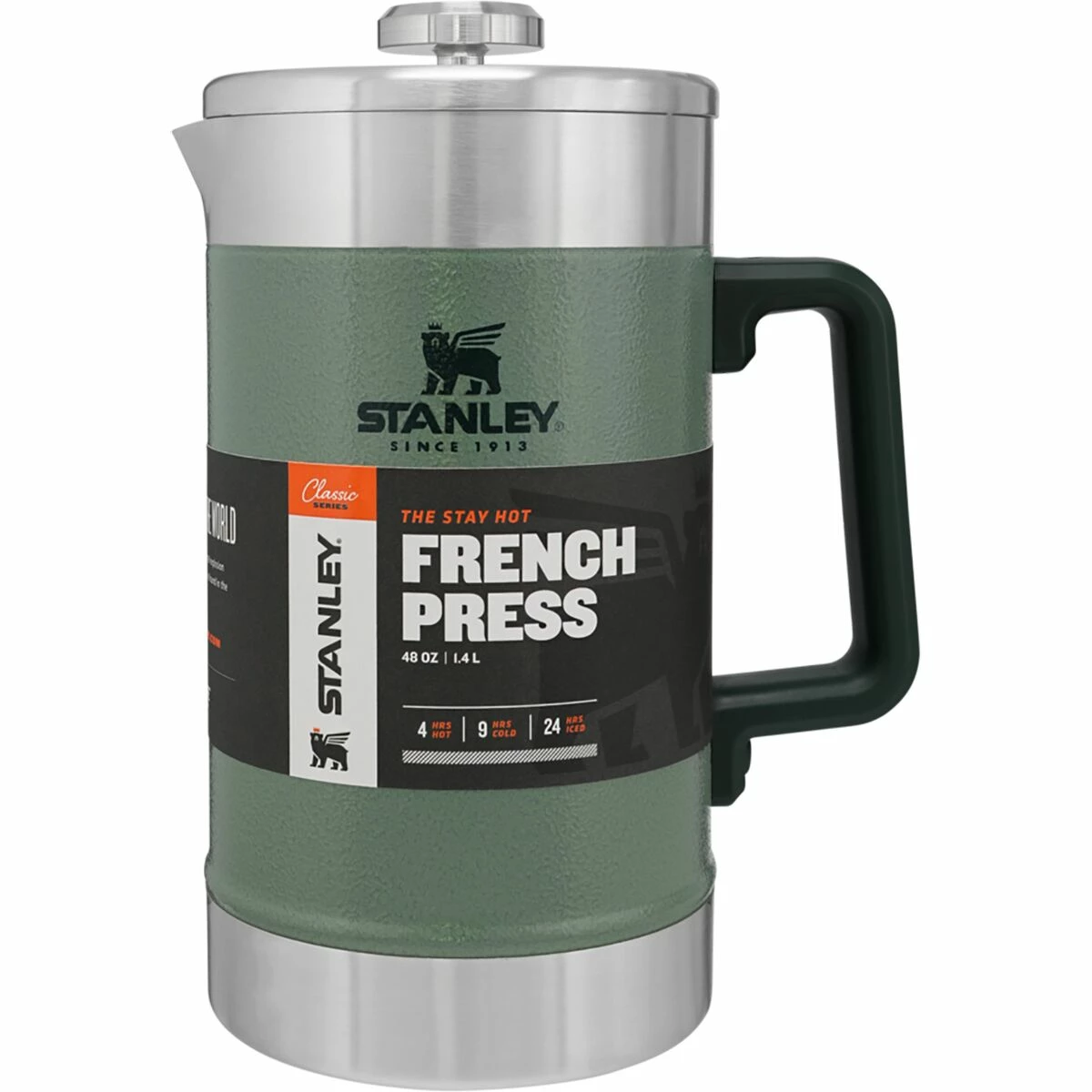 Stanley Classic Stay Hot French Press 48oz 9 Stanley Classic Stay Hot French Press 48oz - Image 7