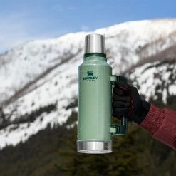 Stanley Classic Legendary Bottle 2.5qt 17 Stanley Classic Legendary Bottle 2.5qt -WETFLY ASTRAL STANLEY AIRE Sales HAMGN D7 1