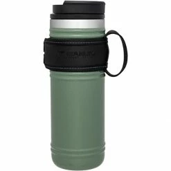 Stanley 16oz Legacy NeverLeak Travel Mug -WETFLY ASTRAL STANLEY AIRE Sales HAMGRE 11