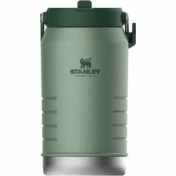 Stanley IceFlow Flip Straw 64oz Jug