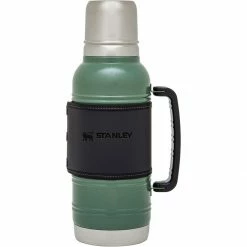 Stanley QuadVac 1.5qt Thermal Bottle -WETFLY ASTRAL STANLEY AIRE Sales HAMGRE 6