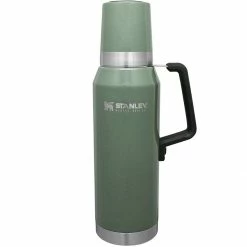 Stanley Master Unbreakable 1.4qt Thermal Bottle