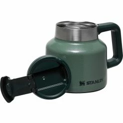 Stanley Tough To Tip 20oz Admiral's Mug -WETFLY ASTRAL STANLEY AIRE Sales HAMGRE D1 1