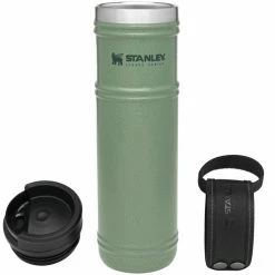 Stanley Quadvac NeverLeak 20oz Mug -WETFLY ASTRAL STANLEY AIRE Sales HAMGRE D1 10