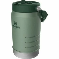 Stanley IceFlow Flip Straw 40oz Jug -WETFLY ASTRAL STANLEY AIRE Sales HAMGRE D1 3