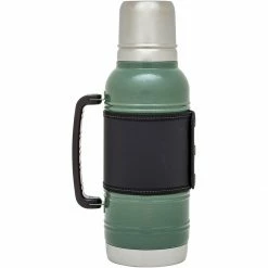 Stanley QuadVac 1.5qt Thermal Bottle -WETFLY ASTRAL STANLEY AIRE Sales HAMGRE D1 6
