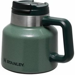 Stanley Tough To Tip 20oz Admiral's Mug -WETFLY ASTRAL STANLEY AIRE Sales HAMGRE D2 1