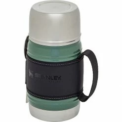 Stanley QuadVac 17oz Food Jar -WETFLY ASTRAL STANLEY AIRE Sales HAMGRE D2 11