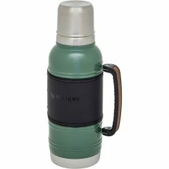 Stanley QuadVac 1.5qt Thermal Bottle -WETFLY ASTRAL STANLEY AIRE Sales HAMGRE D2 4