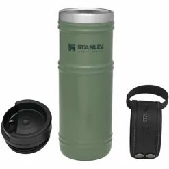 Stanley 16oz Legacy NeverLeak Travel Mug -WETFLY ASTRAL STANLEY AIRE Sales HAMGRE D2 8
