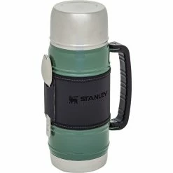 Stanley QuadVac 27oz Food Jar -WETFLY ASTRAL STANLEY AIRE Sales HAMGRE D3 10