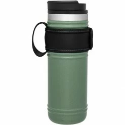 Stanley 16oz Legacy NeverLeak Travel Mug -WETFLY ASTRAL STANLEY AIRE Sales HAMGRE D3 8