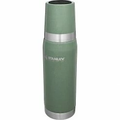 Stanley Master Unbreakable 25oz Thermal Bottle -WETFLY ASTRAL STANLEY AIRE Sales HAMGRE D4 1