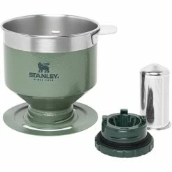 Stanley Perfect Brew Pour Over 14 Stanley Perfect Brew Pour Over -WETFLY ASTRAL STANLEY AIRE Sales HAMGRE D4 3