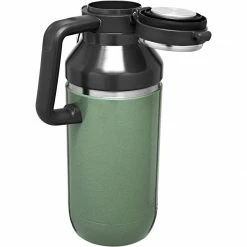 Stanley Ceramivac Go Series 64oz Growler -WETFLY ASTRAL STANLEY AIRE Sales HAMGRE D4 7