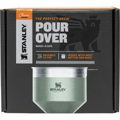 Stanley Perfect Brew Pour Over 13 Stanley Perfect Brew Pour Over -WETFLY ASTRAL STANLEY AIRE Sales HAMGRE D5 1