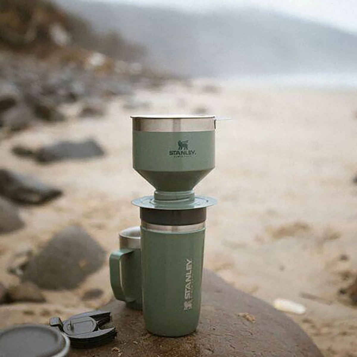 Stanley Perfect Brew Pour Over 4 Stanley Perfect Brew Pour Over - Image 2