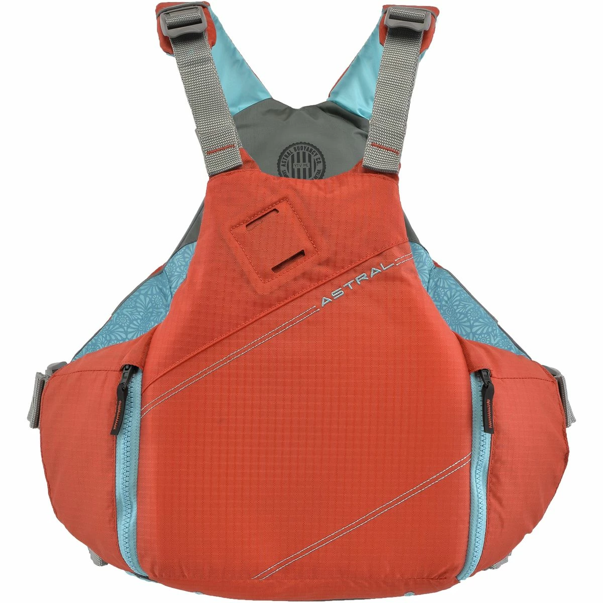 Astral YTV Personal Flotation Device 10 Astral YTV Personal Flotation Device - Image 8
