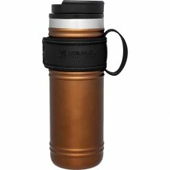 Stanley 16oz Legacy NeverLeak Travel Mug -WETFLY ASTRAL STANLEY AIRE Sales MAP 1