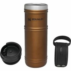 Stanley 16oz Legacy NeverLeak Travel Mug -WETFLY ASTRAL STANLEY AIRE Sales MAP D3