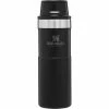 Stanley Classic Trigger Action Travel Mug 16oz -WETFLY ASTRAL STANLEY AIRE Sales MATBK 5