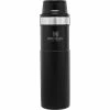 Stanley Classic Trigger Action Travel Mug 20oz -WETFLY ASTRAL STANLEY AIRE Sales MATBK 6